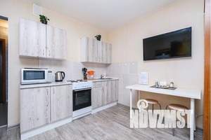 1-к квартира, посуточно, 30м2, 7/16 этаж