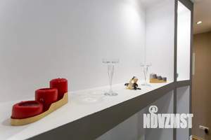 2-к квартира, посуточно, 45м2, 3/4 этаж