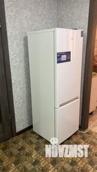 Студия квартира, на длительный срок, 35м2, 18/27 этаж