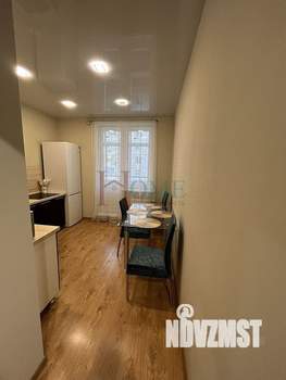 1-к квартира, на длительный срок, 37м2, 4/9 этаж