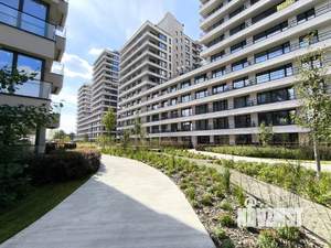 Студия квартира, на длительный срок, 38м2, 10/17 этаж