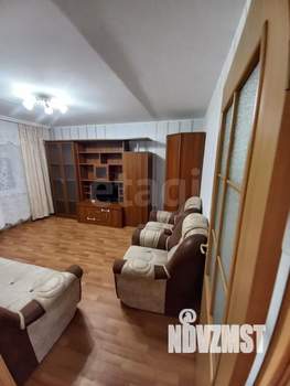 1-к квартира, на длительный срок, 30м2, 3/5 этаж