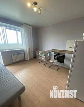 1-к квартира, на длительный срок, 26м2, 16/25 этаж