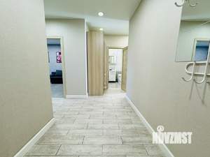 2-к квартира, посуточно, 71м2, 1/1 этаж