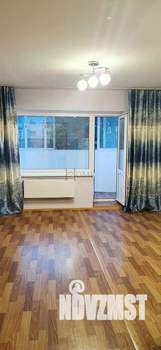 Студия квартира, на длительный срок, 32м2, 3/10 этаж