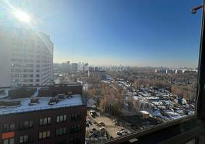 2-к квартира, на длительный срок, 44м2, 19/25 этаж