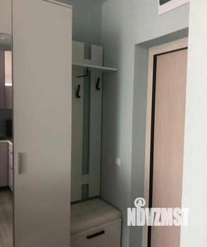 1-к квартира, на длительный срок, 44м2, 14/24 этаж