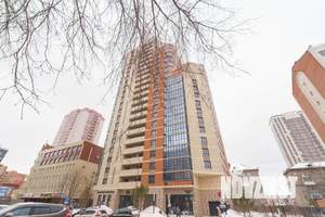 1-к квартира, посуточно, 36м2, 22/22 этаж
