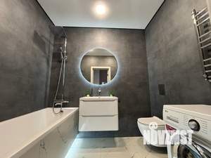 1-к квартира, посуточно, 40м2, 21/25 этаж