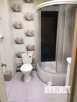 1-к квартира, на длительный срок, 33м2, 2/16 этаж