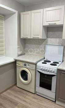 2-к квартира, на длительный срок, 45м2, 2/5 этаж