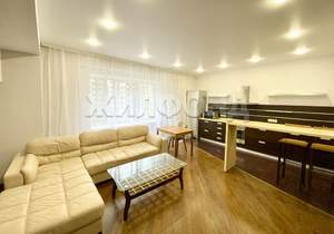 3-к квартира, на длительный срок, 100м2, 7/13 этаж