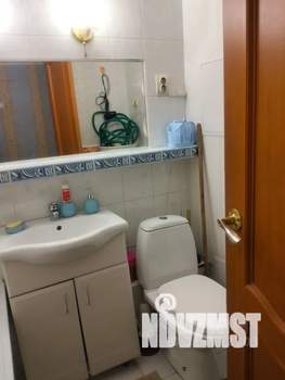 1-к квартира, посуточно, 30м2, 1/9 этаж