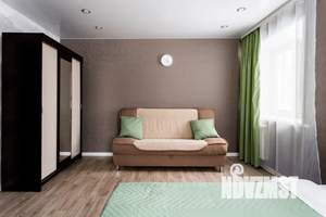 1-к квартира, посуточно, 20м2, 1/5 этаж