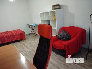 2-к квартира, на длительный срок, 44м2, 4/9 этаж