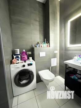 1-к квартира, на длительный срок, 43м2, 15/15 этаж