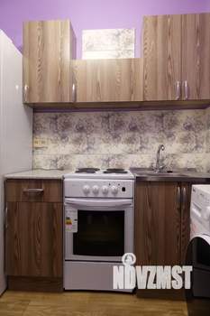 1-к квартира, на длительный срок, 32м2, 2/5 этаж