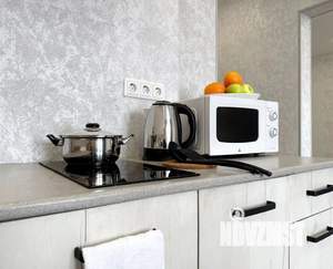 1-к квартира, посуточно, 58м2, 11/17 этаж