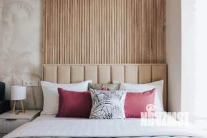 2-к квартира, посуточно, 43м2, 25/25 этаж