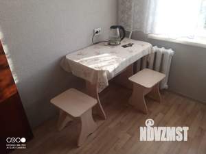 1-к квартира, посуточно, 30м2, 6/9 этаж