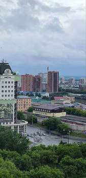 Студия квартира, на длительный срок, 33м2, 16/26 этаж