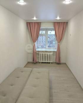 2-к квартира, на длительный срок, 45м2, 5/5 этаж