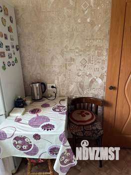 2-к квартира, на длительный срок, 46м2, 1/5 этаж