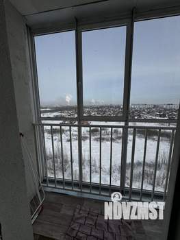 Студия квартира, на длительный срок, 27м2, 14/18 этаж