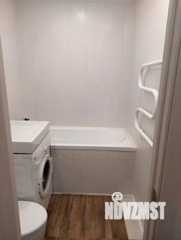 1-к квартира, на длительный срок, 31м2, 3/5 этаж