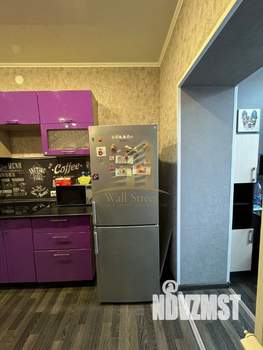 Студия квартира, на длительный срок, 32м2, 8/12 этаж