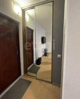 1-к квартира, на длительный срок, 30м2, 5/9 этаж