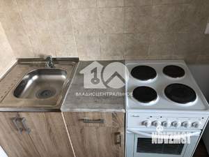 1-к квартира, на длительный срок, 42м2, 16/17 этаж