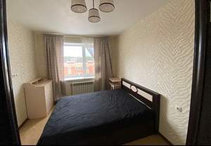 2-к квартира, на длительный срок, 50м2, 6/10 этаж
