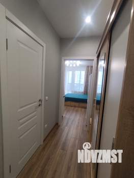 Студия квартира, на длительный срок, 25м2, 4/17 этаж