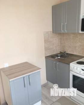 1-к квартира, на длительный срок, 41м2, 2/19 этаж