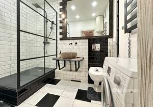 1-к квартира, на длительный срок, 46м2, 16/25 этаж