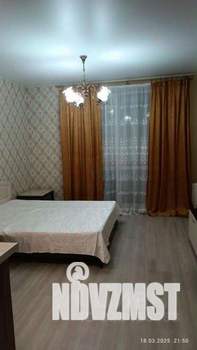 Студия квартира, на длительный срок, 26м2, 7/13 этаж