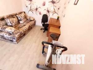 2-к квартира, на длительный срок, 45м2, 1/5 этаж