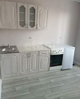 1-к квартира, на длительный срок, 40м2, 12/18 этаж