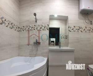 1-к квартира, на длительный срок, 43м2, 7/16 этаж