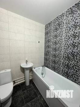 1-к квартира, на длительный срок, 30м2, 3/10 этаж