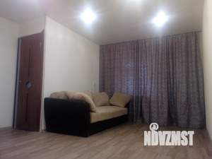 1-к квартира, на длительный срок, 32м2, 5/5 этаж