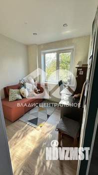1-к квартира, на длительный срок, 31м2, 4/5 этаж