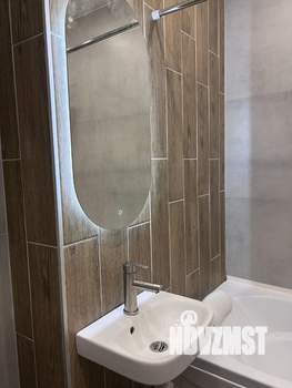 1-к квартира, на длительный срок, 35м2, 6/17 этаж