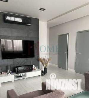 3-к квартира, на длительный срок, 109м2, 13/23 этаж