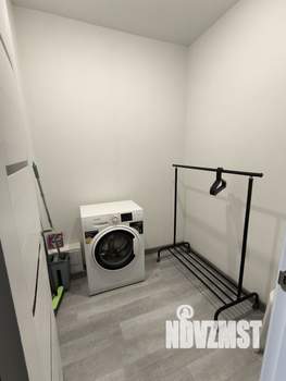 Студия квартира, на длительный срок, 38м2, 10/17 этаж