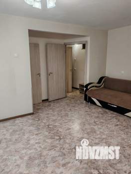 2-к квартира, на длительный срок, 44м2, 1/5 этаж