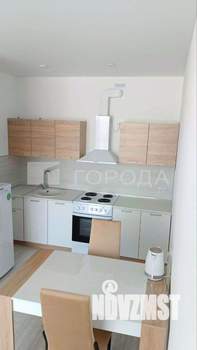 1-к квартира, на длительный срок, 33м2, 8/17 этаж