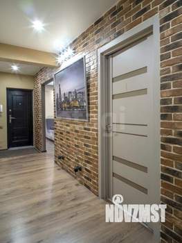 3-к квартира, на длительный срок, 77м2, 12/17 этаж