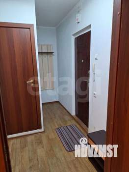 1-к квартира, на длительный срок, 37м2, 7/10 этаж